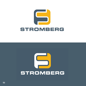 Logo Design by Sujit Banerjee for Stromberg Sport | Design: #37042867