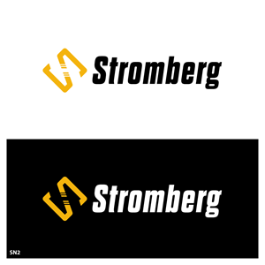 Logo Design by Sujit Banerjee for Stromberg Sport | Design: #37042868