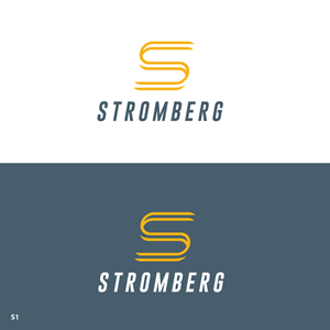 Logo Design by Sujit Banerjee for Stromberg Sport | Design: #37042869