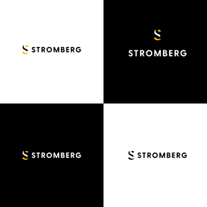 Logo Design by keyza for Stromberg Sport | Design: #37064398