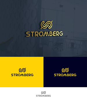 Logo Design by alzac for Stromberg Sport | Design: #37063463
