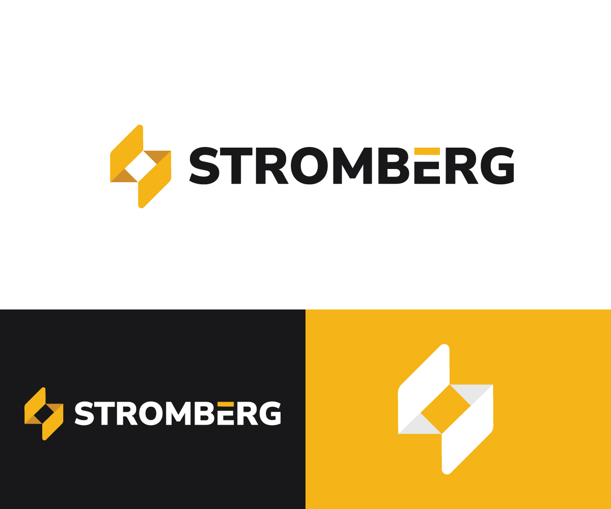 Diseño de Logo por leduy87qn para Stromberg Sport | Diseño #37055942