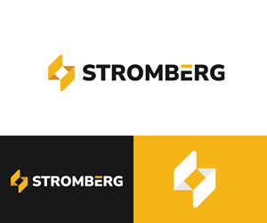 Logo Design by leduy87qn for Stromberg Sport | Design: #37055942