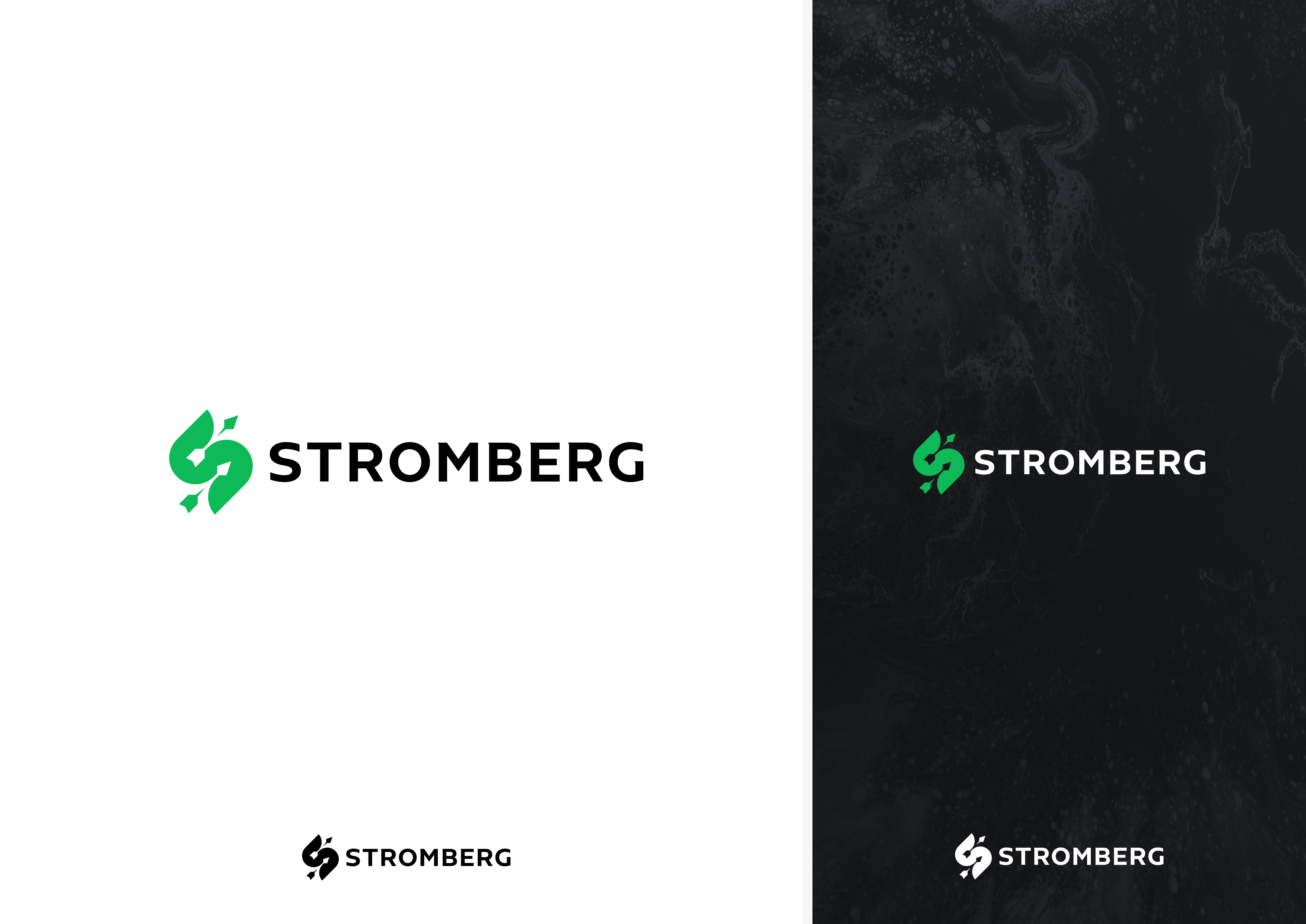 Logo Design by DiLion for Stromberg Sport | Design #37045113