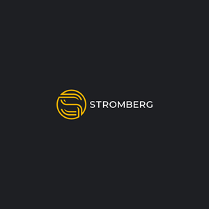 Logo Design by Alex Shel for Stromberg Sport | Design: #37064486