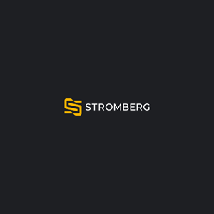 Logo Design by Alex Shel for Stromberg Sport | Design: #37064489