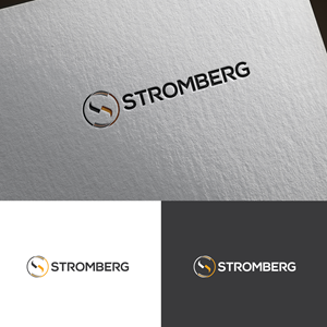 Logo Design by sankar999 for Stromberg Sport | Design: #37041558