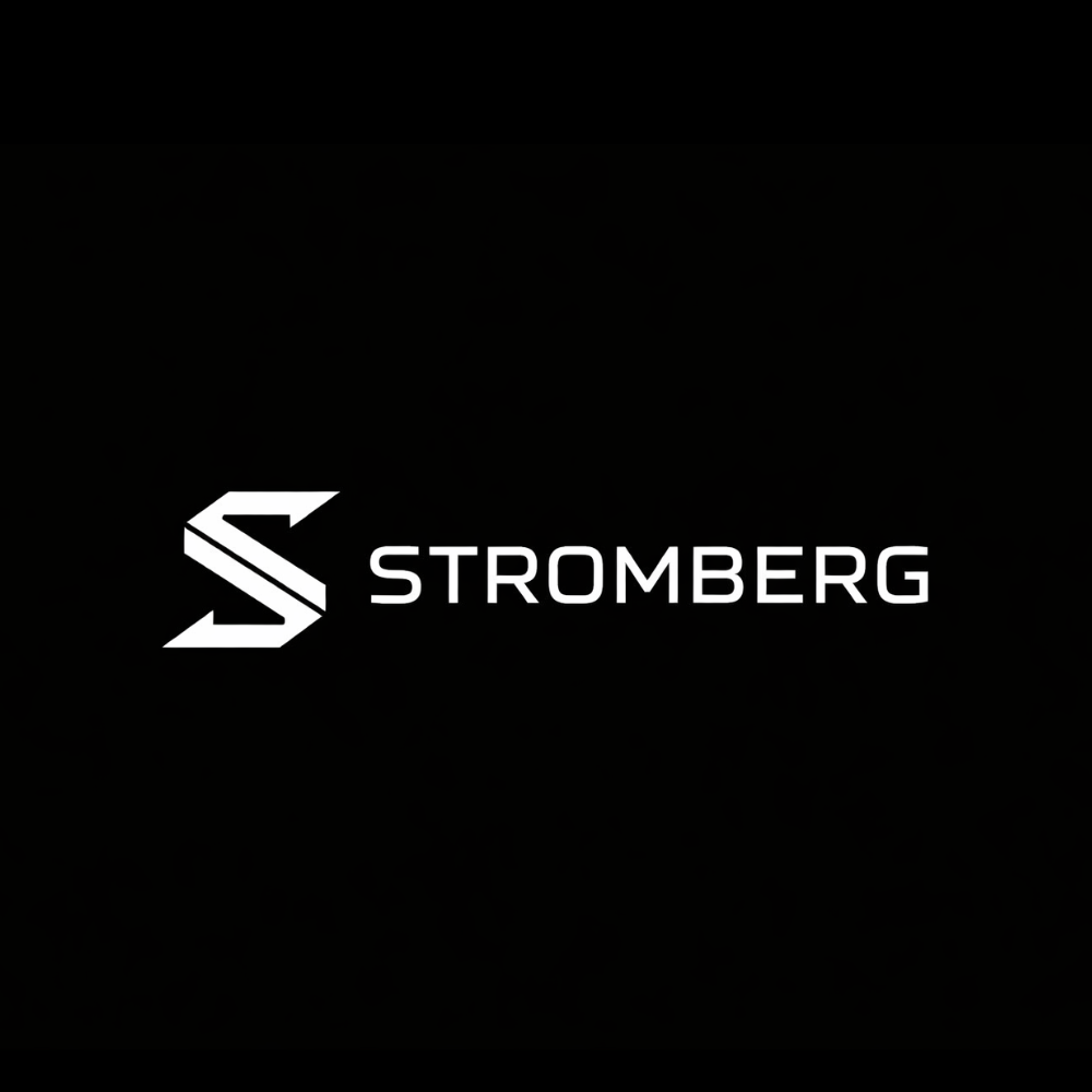 Diseño de Logo por Creative5 para Stromberg Sport | Diseño #37066122