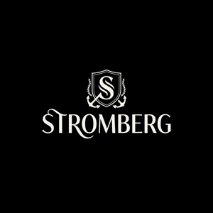 Logo Design by Creative5 for Stromberg Sport | Design: #37066123