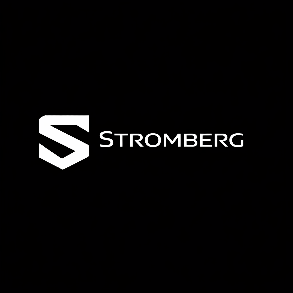 Diseño de Logo por Creative5 para Stromberg Sport | Diseño #37066130