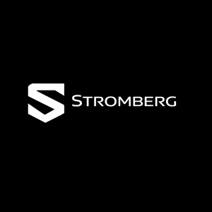 Logo Design by Creative5 for Stromberg Sport | Design: #37066130