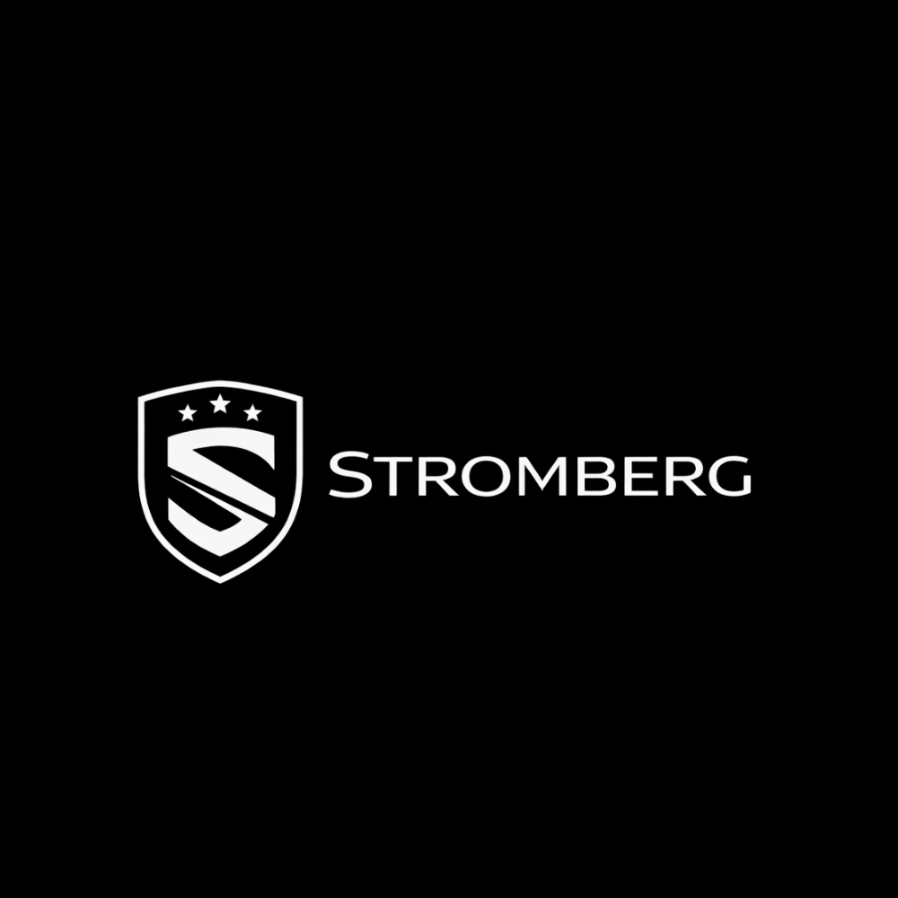 Diseño de Logo por Creative5 para Stromberg Sport | Diseño #37066131