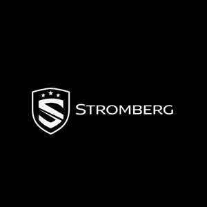 Logo Design by Creative5 for Stromberg Sport | Design: #37066131