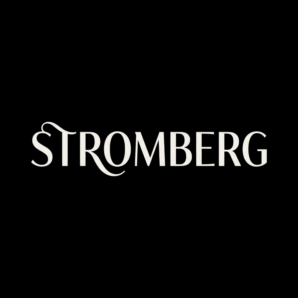 Diseño de Logo por Creative5 para Stromberg Sport | Diseño #37066132