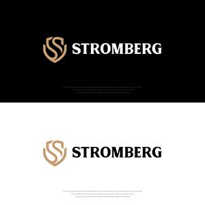 Logo Design by sushsharma99 for Stromberg Sport | Design: #37047819