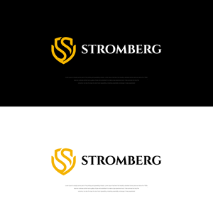 Logo Design by sushsharma99 for Stromberg Sport | Design: #37047833