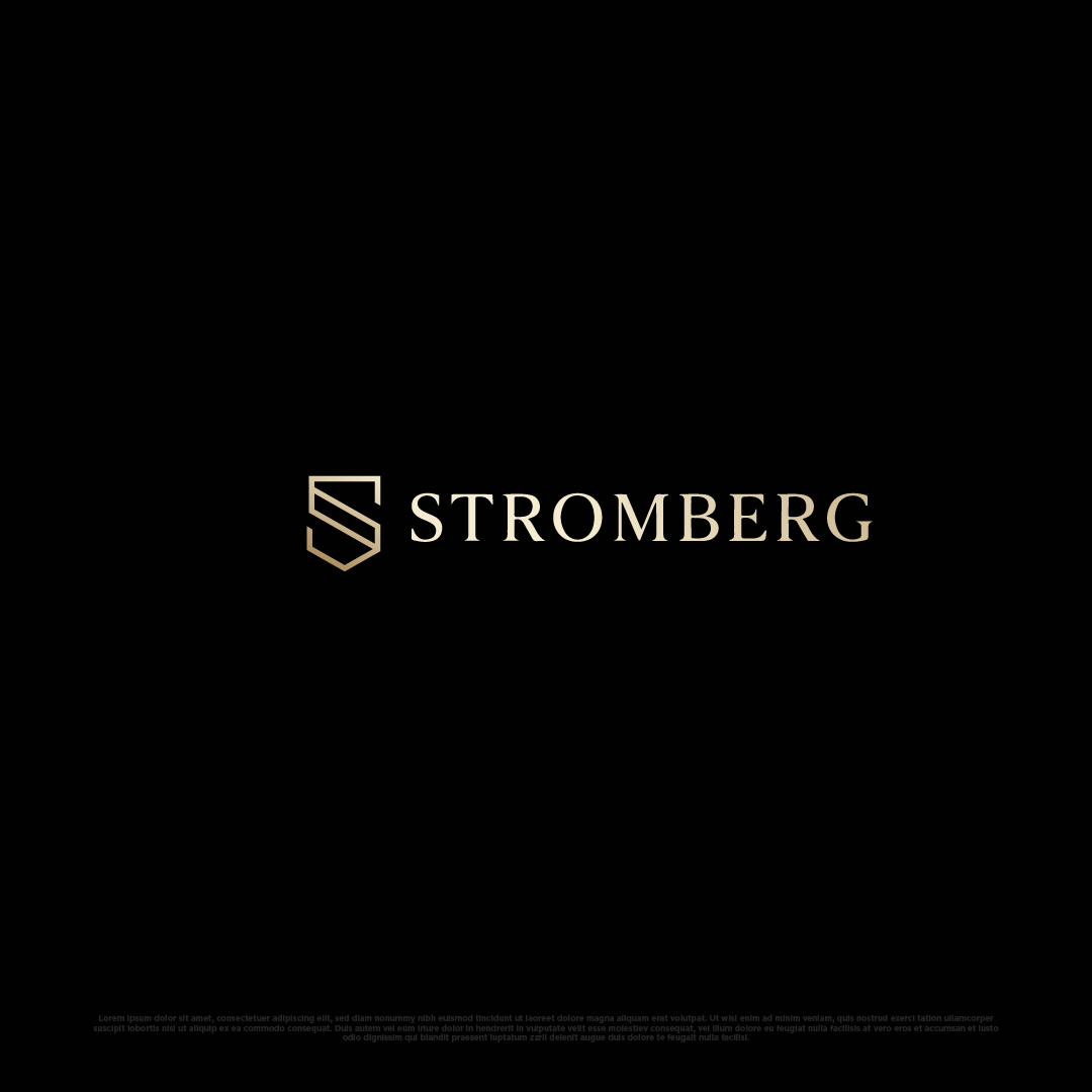 Logo Design by Kayla Studio for Stromberg Sport | Design #37045380