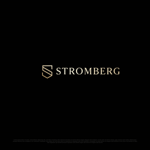 Logo Design by Kayla Studio for Stromberg Sport | Design #37045380