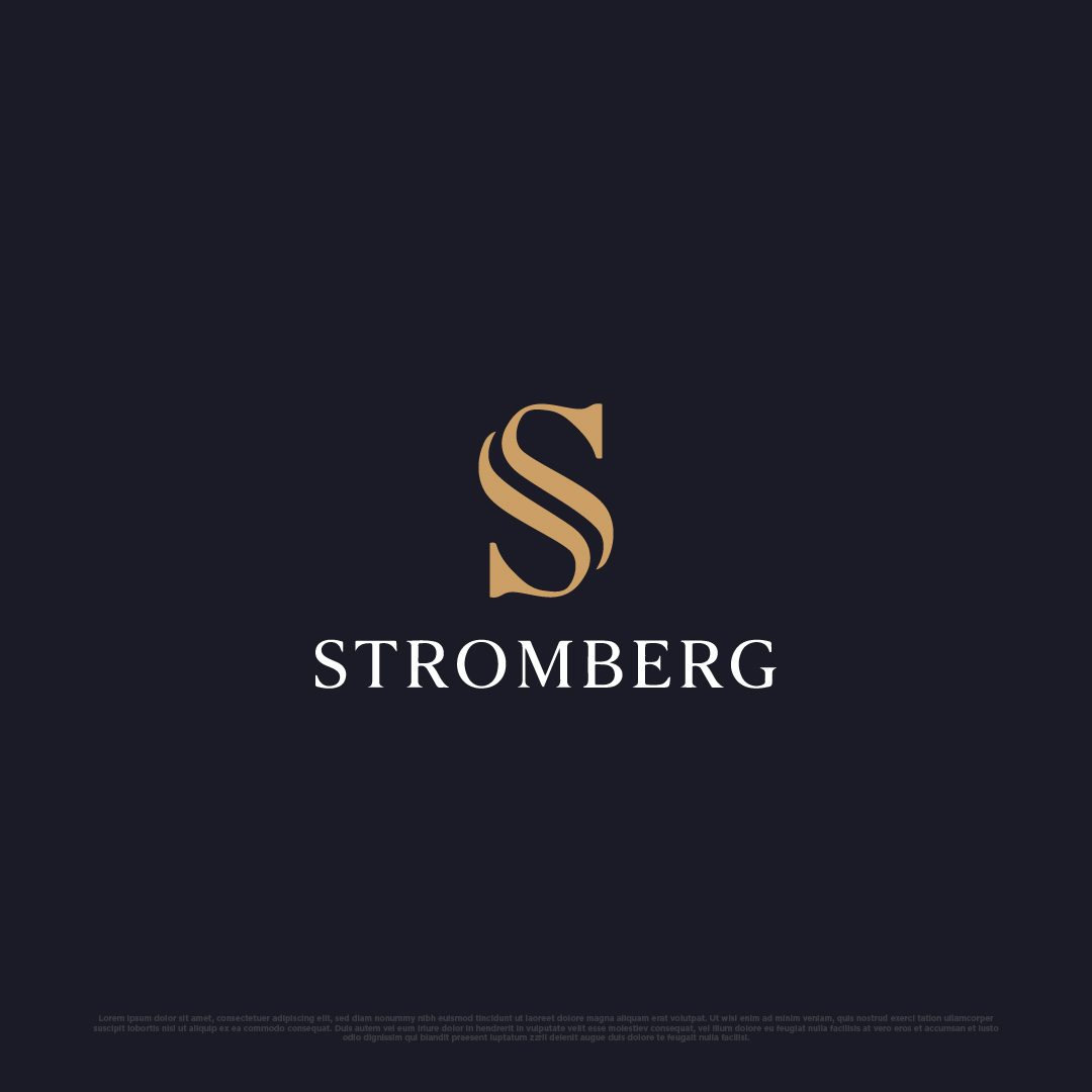 Diseño de Logo por Kayla Studio para Stromberg Sport | Diseño #37047164