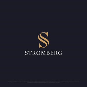 Logo Design by Kayla Studio for Stromberg Sport | Design: #37047164