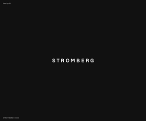 Logo Design by GBDESIGN for Stromberg Sport | Design: #37045299