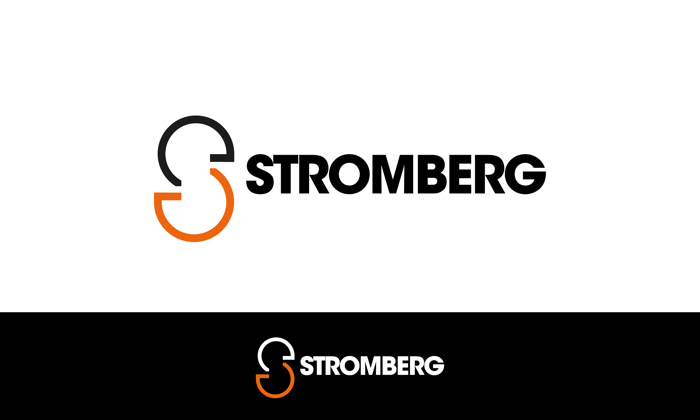 Logo Design by patriciaparadesign for Stromberg Sport | Design #37066582