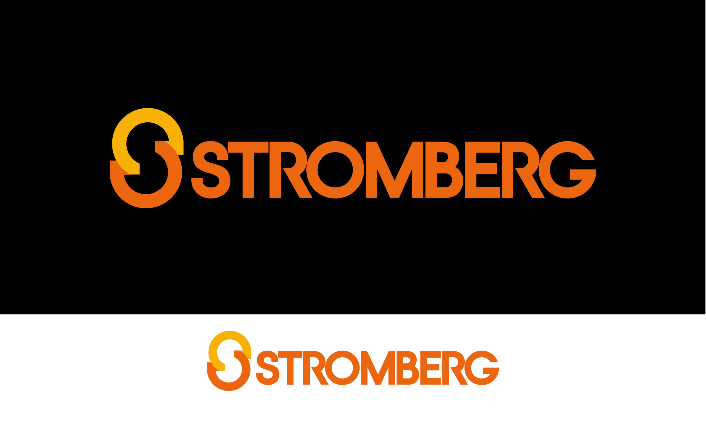Logo Design by patriciaparadesign for Stromberg Sport | Design #37066719