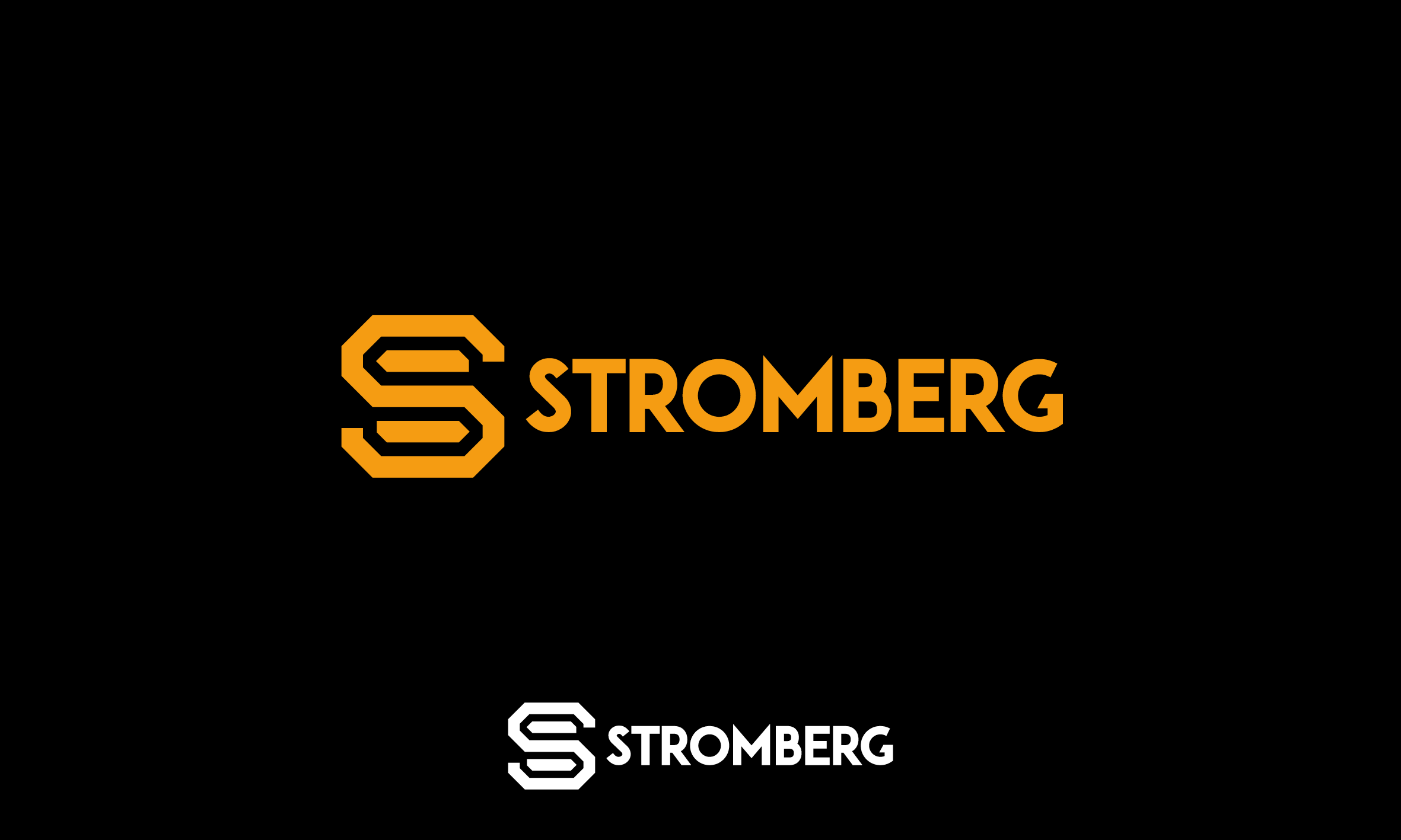 Logo Design by patriciaparadesign for Stromberg Sport | Design #37066817
