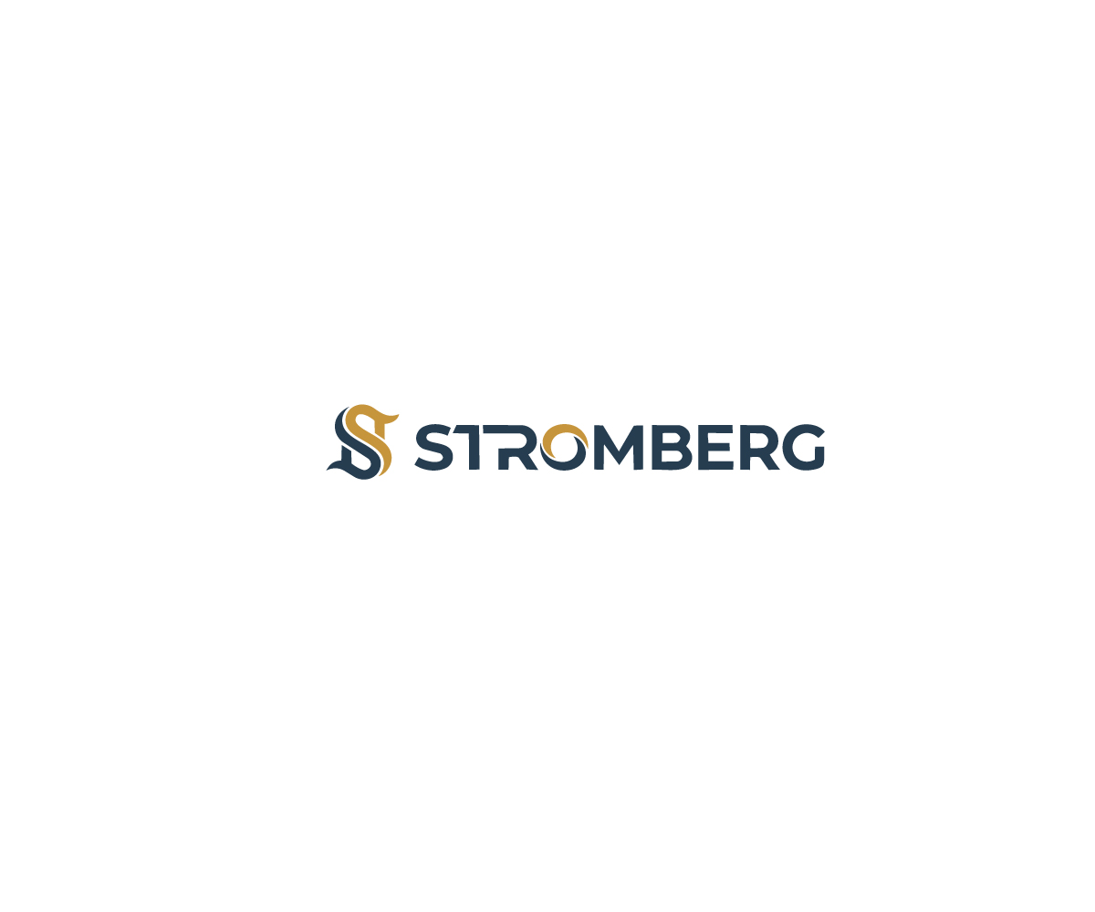 Logo Design by Mystrix for Stromberg Sport | Design #37050176