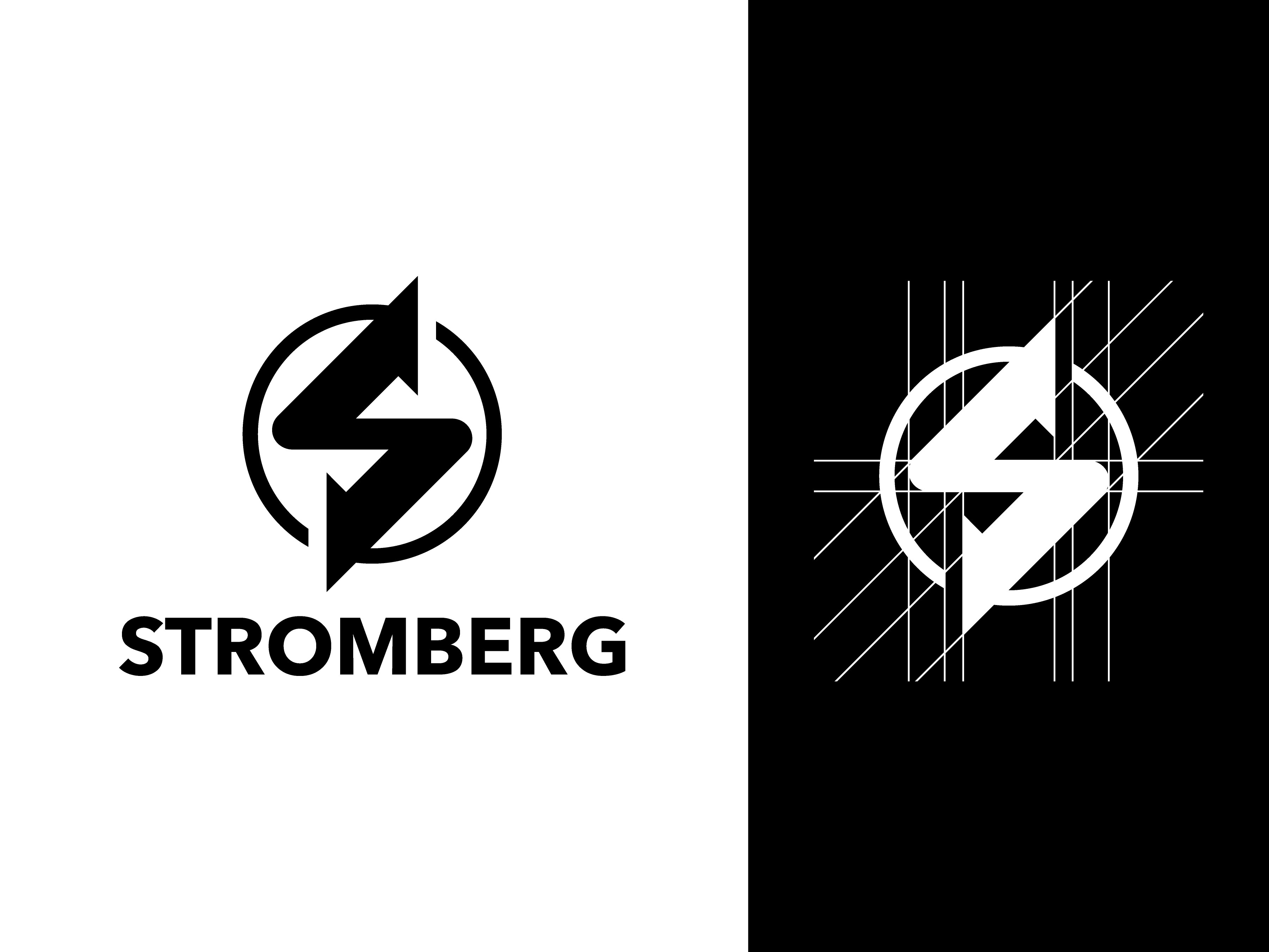 Logo Design by aexoagency for Stromberg Sport | Design #37043574