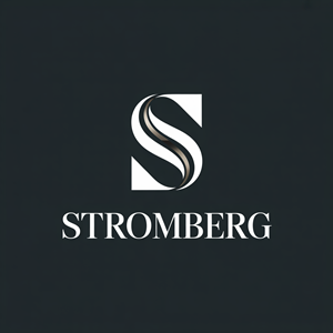 Logo Design by Minang Art_Studio for Stromberg Sport | Design: #37065911