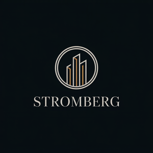 Logo Design by Minang Art_Studio for Stromberg Sport | Design: #37065912