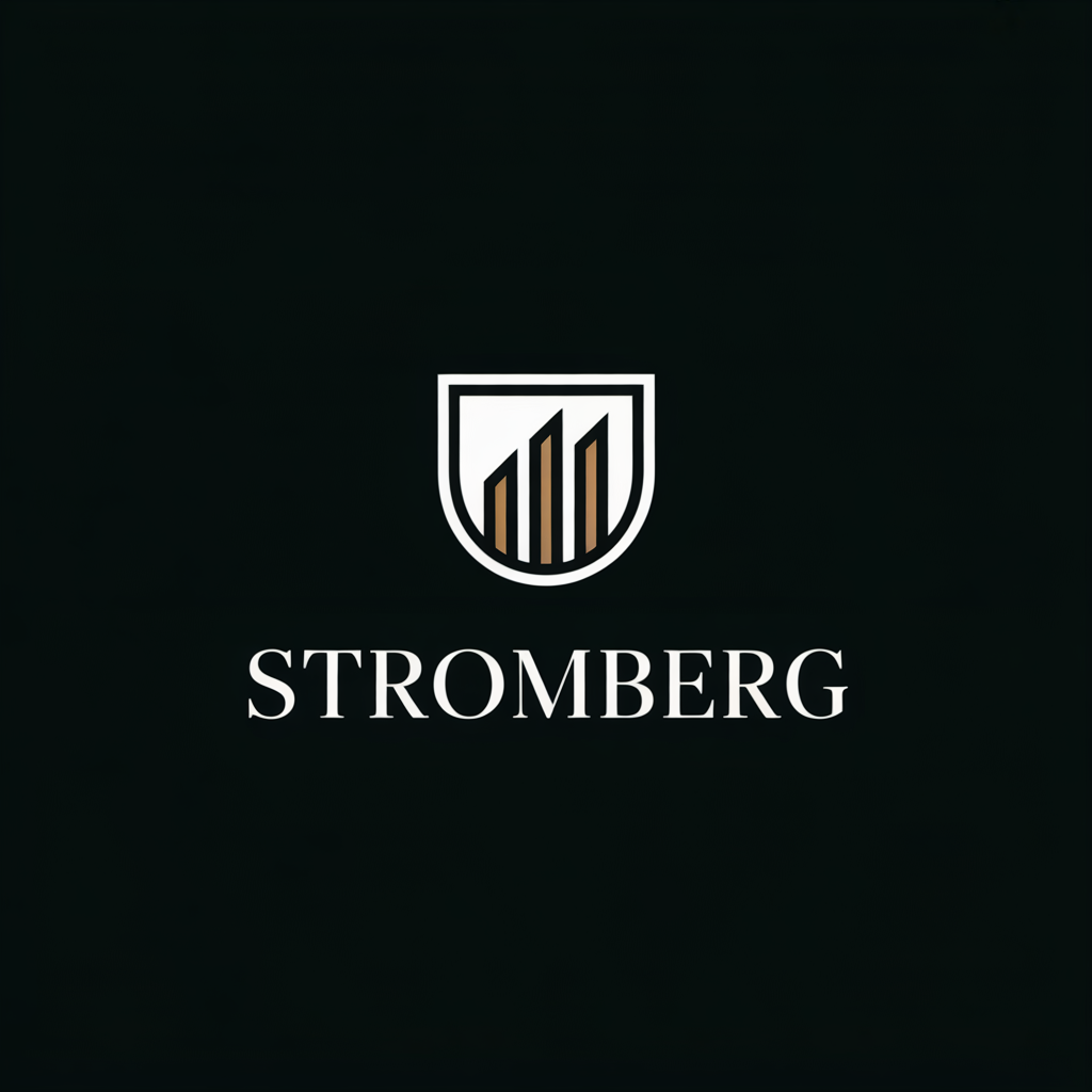 Logo Design by Minang Art_Studio for Stromberg Sport | Design #37065913