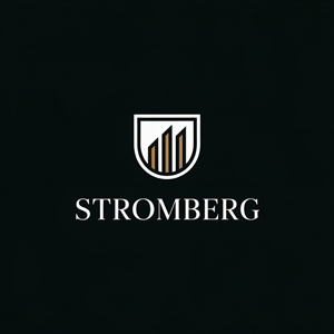 Logo Design by Minang Art_Studio for Stromberg Sport | Design: #37065913