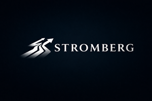 Logo Design by Minang Art_Studio for Stromberg Sport | Design: #37066794