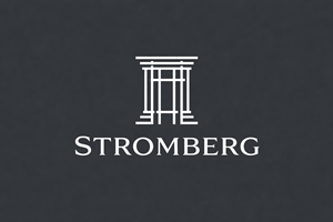 Logo Design by Minang Art_Studio for Stromberg Sport | Design: #37066795