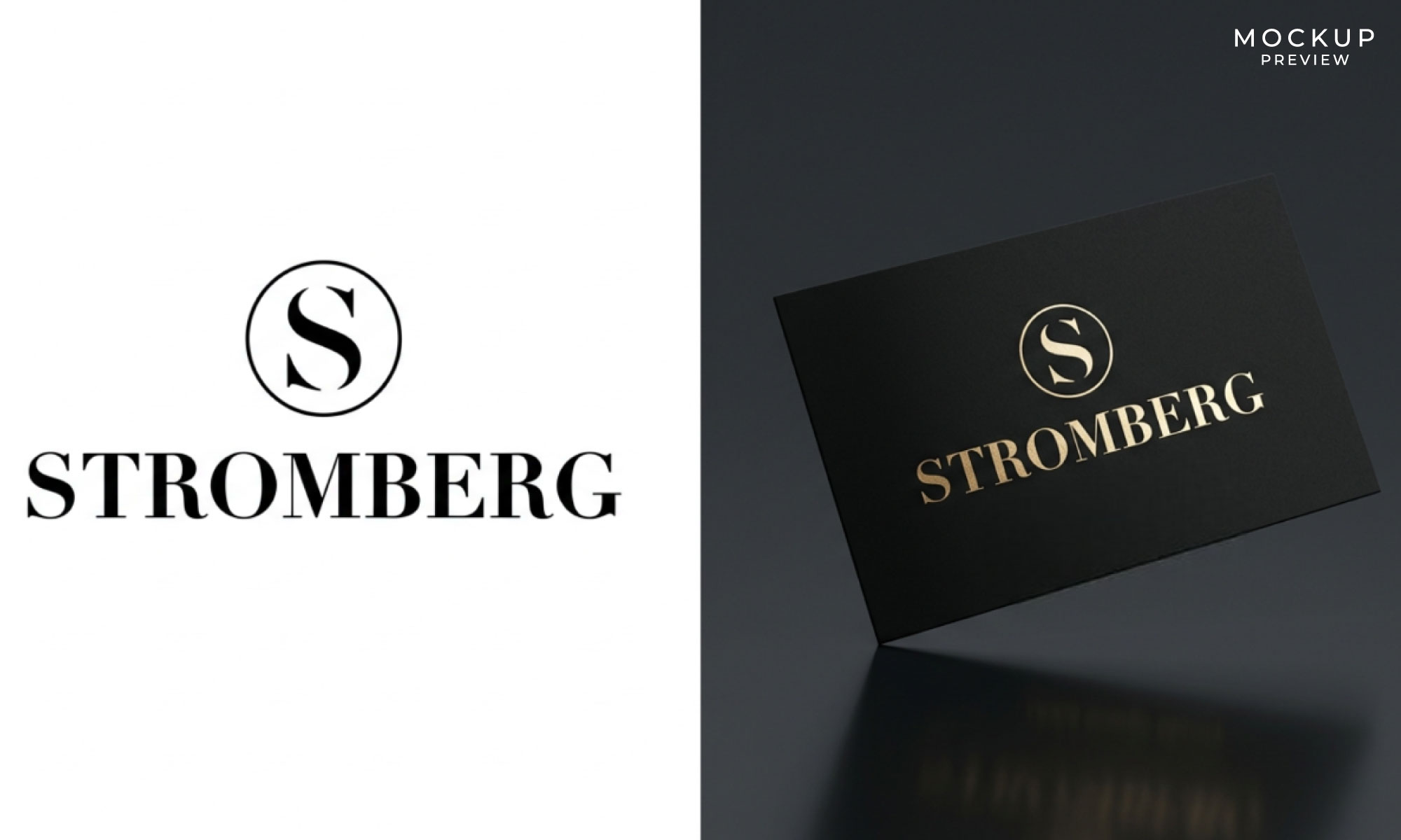 Logo Design by UAD DESIGNS for Stromberg Sport | Design #37053051