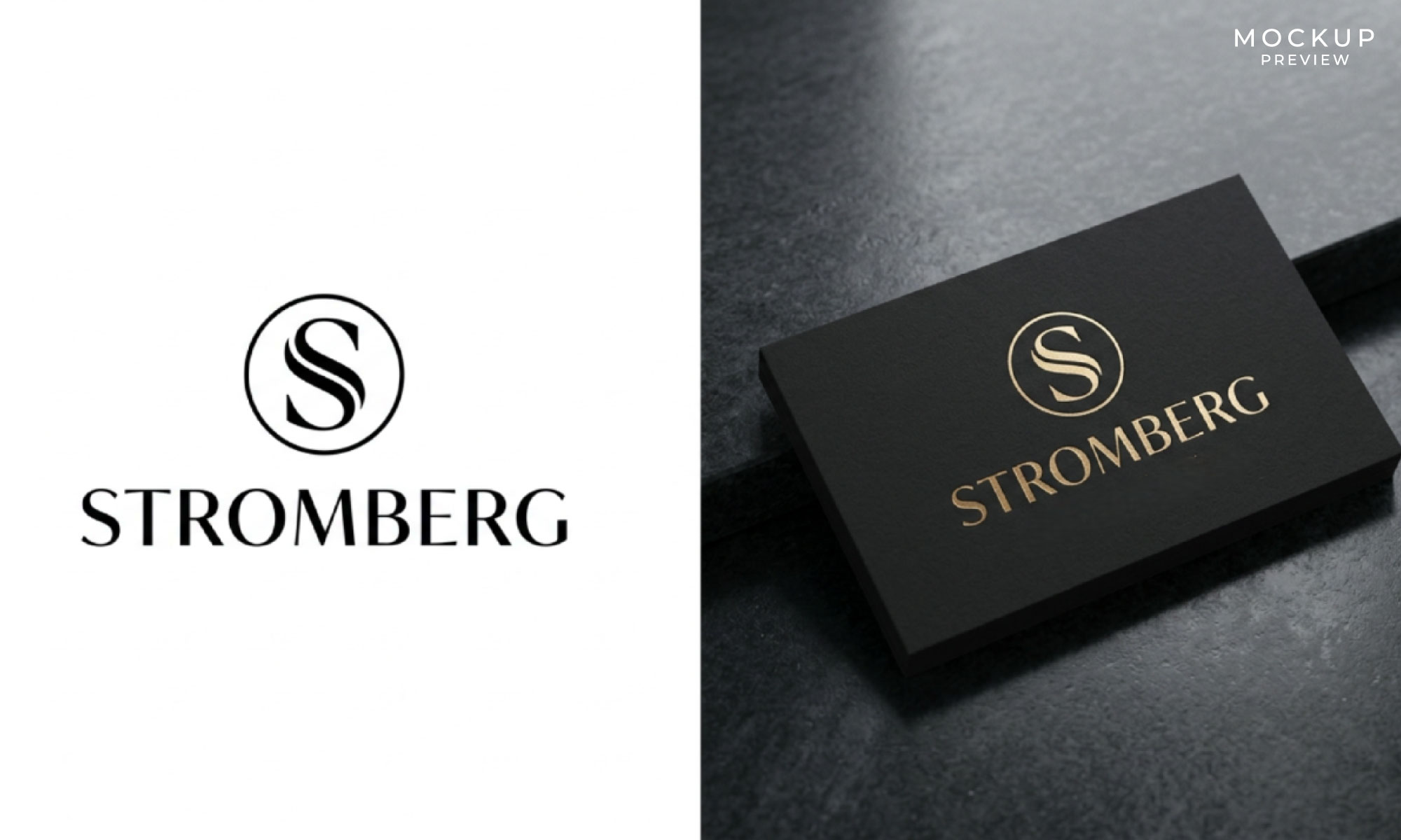 Logo Design by UAD DESIGNS for Stromberg Sport | Design #37053052