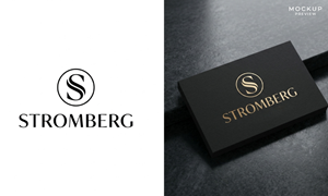Logo Design by UAD DESIGNS for Stromberg Sport | Design: #37053052