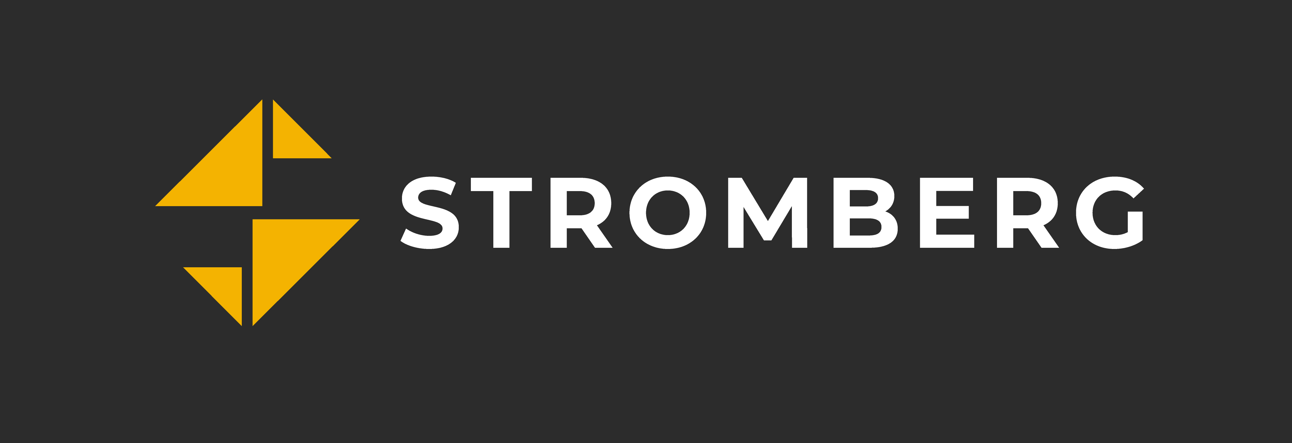 Logo Design by Paras Bali for Stromberg Sport | Design #37070190