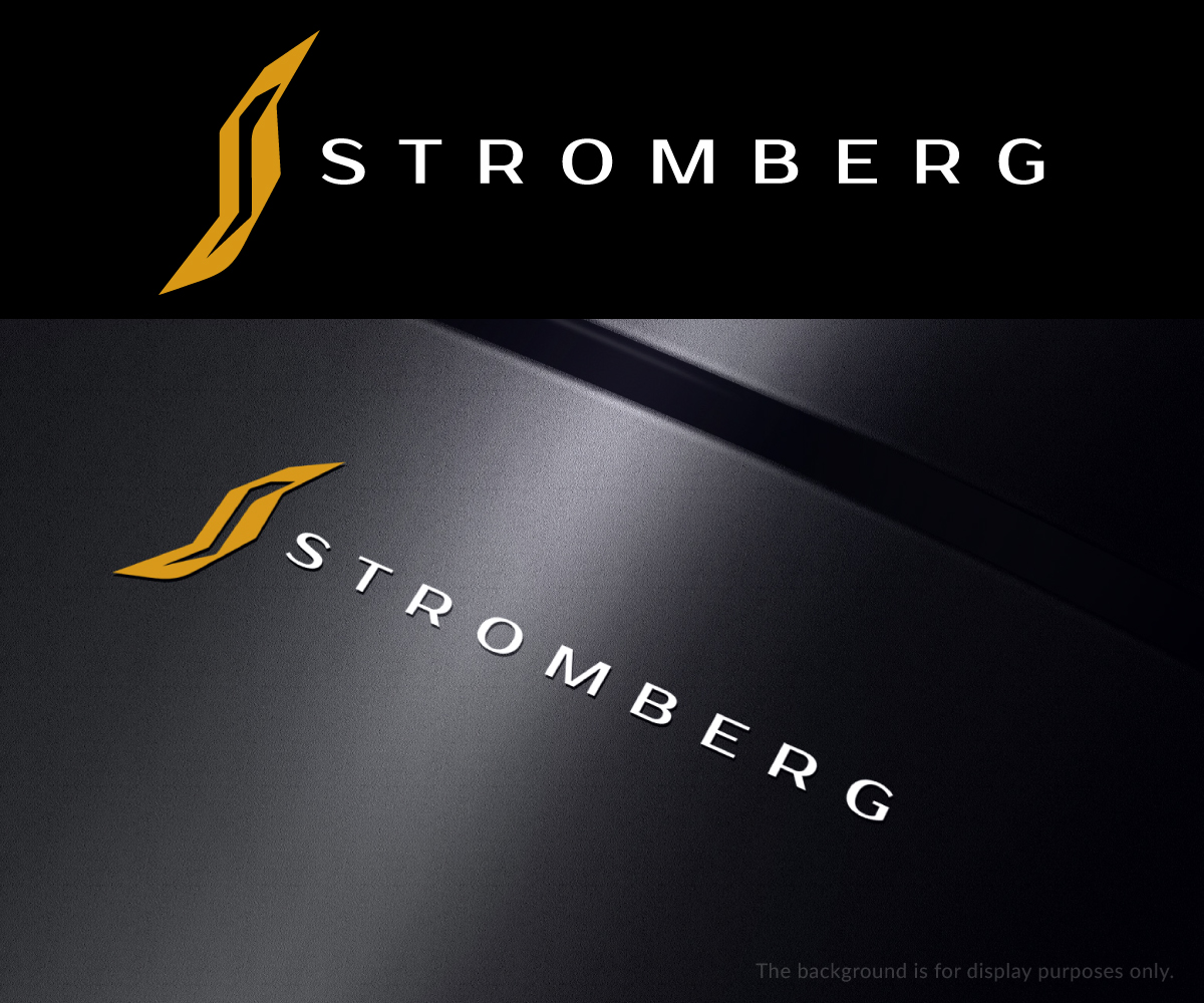 Logo Design by edwinnegz1 for Stromberg Sport | Design #37042058