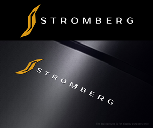 Logo Design by edwinnegz1 for Stromberg Sport | Design: #37042058