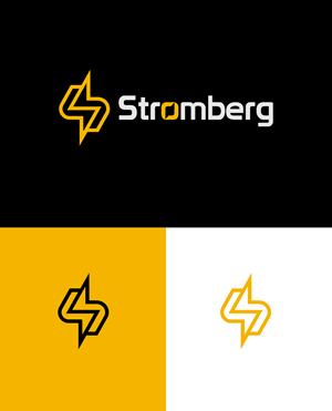 Logo Design by Abdul 20 for Stromberg Sport | Design: #37041651