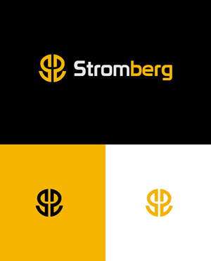 Logo Design by Abdul 20 for Stromberg Sport | Design: #37042165
