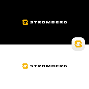 Logo Design by Adi firadika for Stromberg Sport | Design: #37071048