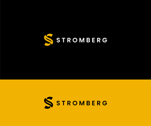 Logo Design by soriyeee for Stromberg Sport | Design: #37044163