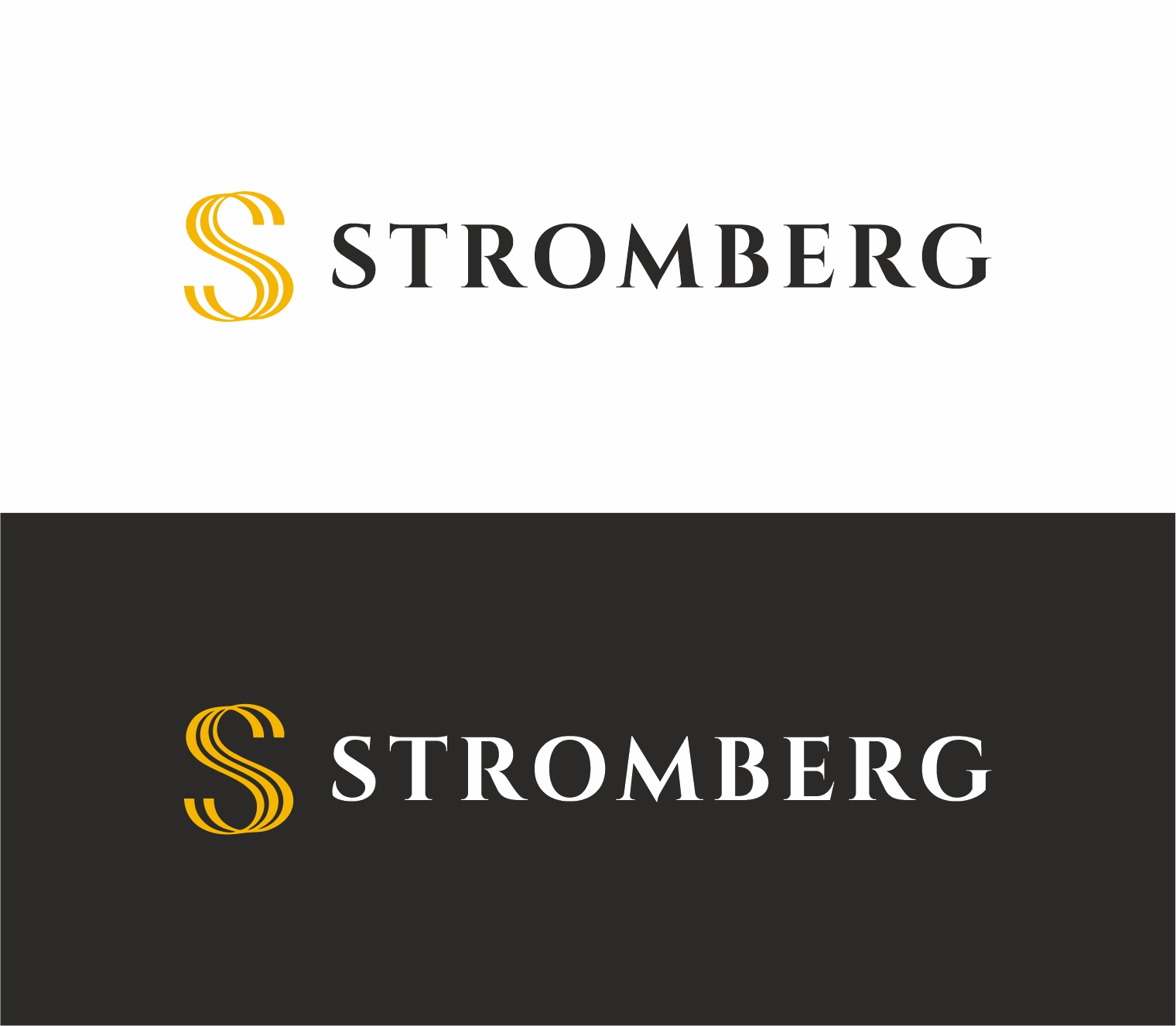Logo Design by jssaan for Stromberg Sport | Design #37046184