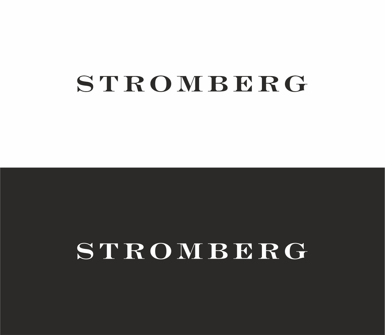 Logo Design by jssaan for Stromberg Sport | Design #37046193