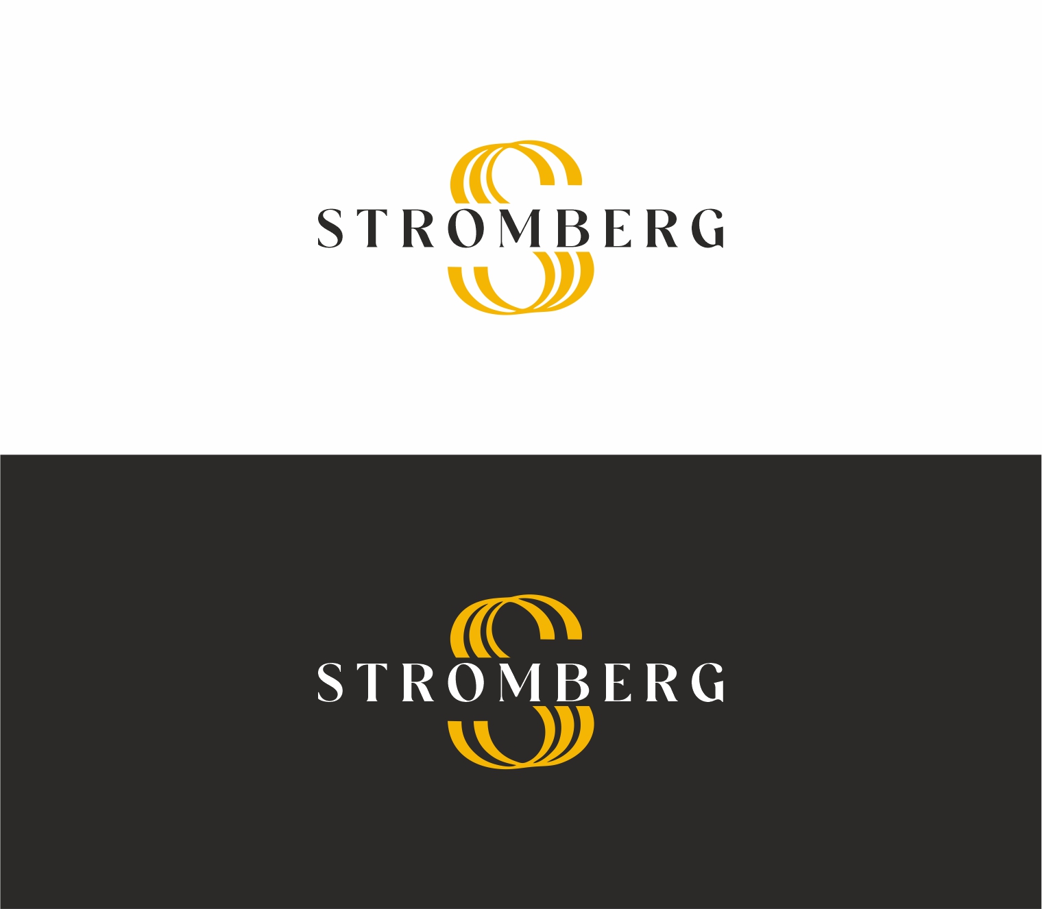 Logo Design by jssaan for Stromberg Sport | Design #37046208