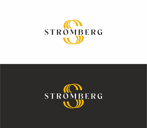 Logo Design by jssaan for Stromberg Sport | Design: #37046208